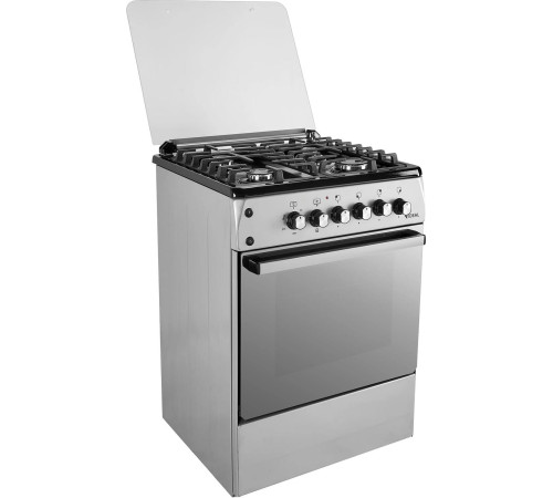 IDEAL L 155 ГК чуг. серый (электродуховка)