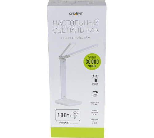 СТАРТ (19035) CT90 белый