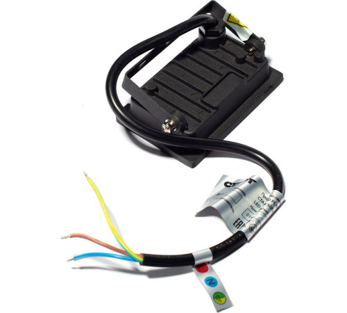 СТАРТ (19379) LED FL 10W65 N