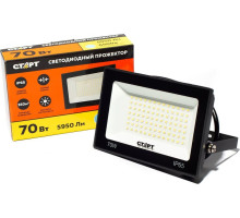 СТАРТ (19425) LED FL 70W65 N