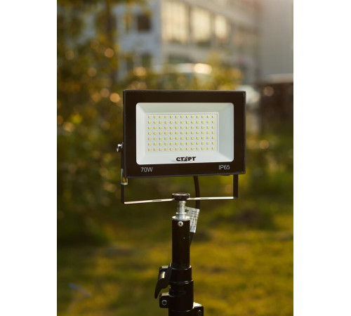 СТАРТ (19425) LED FL 70W65 N