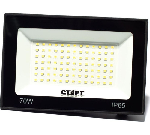 СТАРТ (19425) LED FL 70W65 N