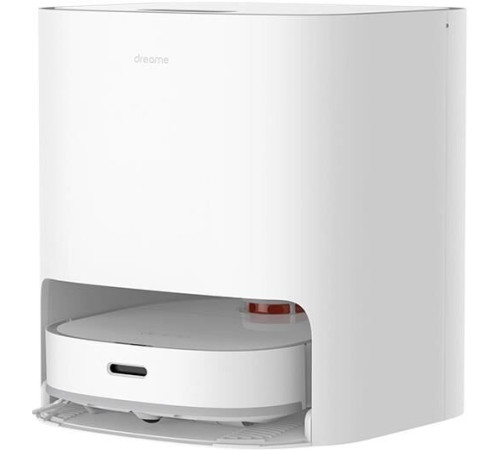DREAME Bot W10 White (RLS5C)