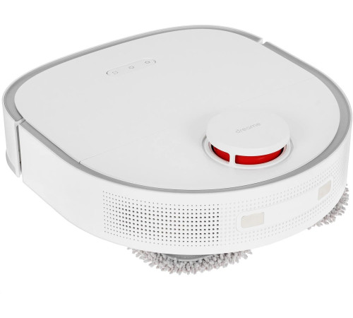 DREAME Bot W10 White (RLS5C)