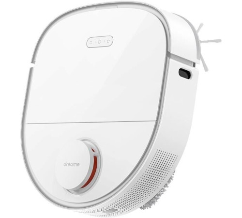 DREAME Bot W10 White (RLS5C)