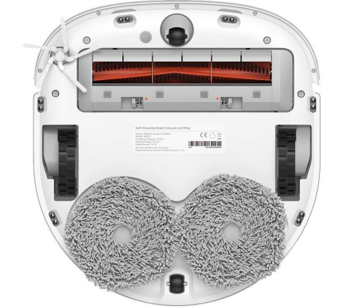 DREAME Bot W10 White (RLS5C)