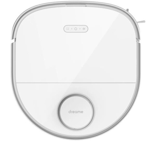 DREAME Bot W10 White (RLS5C)