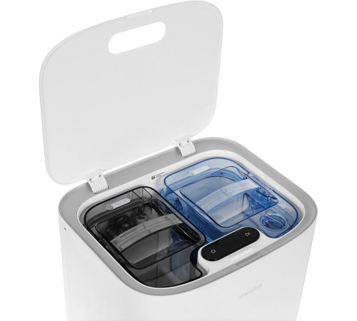 DREAME Bot W10 White (RLS5C)