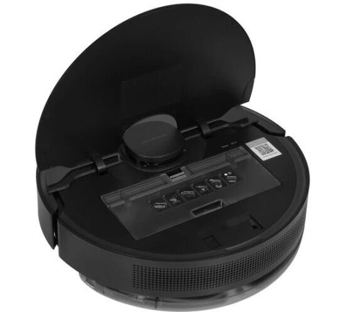 DREAME DreameBot Robot Vacuum and Mop D10s Pro Black (RLS6A)