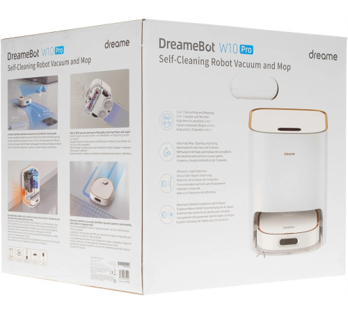 DREAME W10 Pro (RLS6TAC)