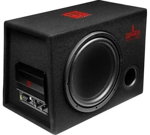 URAL Че Гевара 300-900Вт активный (30см/12 )