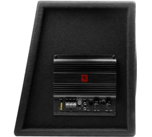 URAL Че Гевара 300-900Вт активный (30см/12 )