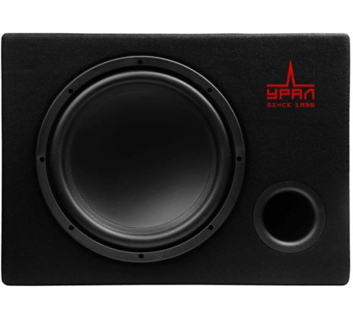 URAL Че Гевара 300-900Вт активный (30см/12 )