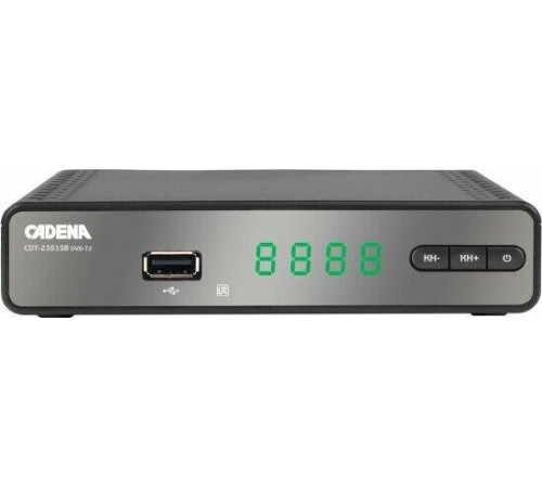 CADENA CDT-2351SB