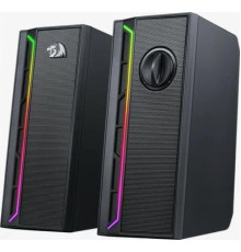 REDRAGON (71791) Calliope RGB,USB+3.5мм аудио-вход