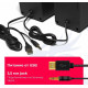 REDRAGON (78144) Waltz USB + 3.5 jack, RGB, 6 Вт.