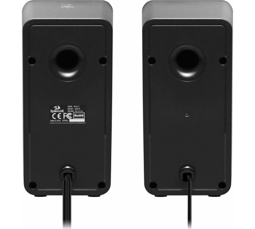 REDRAGON (78144) Waltz USB + 3.5 jack, RGB, 6 Вт.