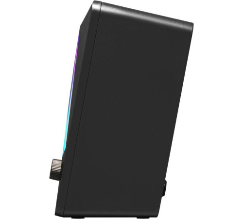 REDRAGON (78144) Waltz USB + 3.5 jack, RGB, 6 Вт.