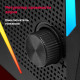 REDRAGON (78144) Waltz USB + 3.5 jack, RGB, 6 Вт.