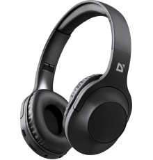 DEFENDER (63445) FreeMotion B445 черный, Bluetooth