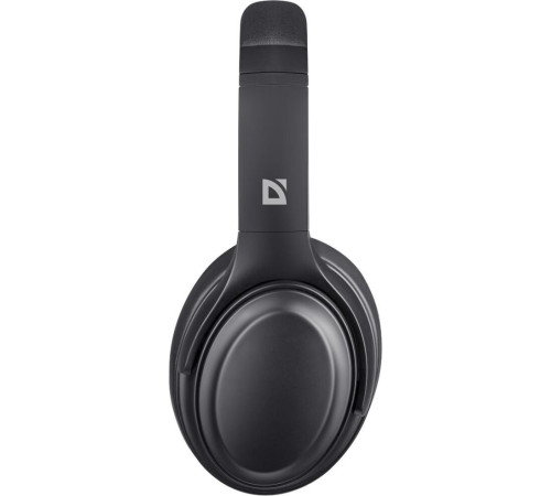 DEFENDER (63535) FreeMotion B535 черный, ANC, Bluetooth
