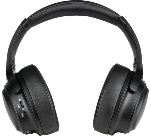 DEFENDER (63535) FreeMotion B535 черный, ANC, Bluetooth