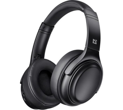 DEFENDER (63535) FreeMotion B535 черный, ANC, Bluetooth