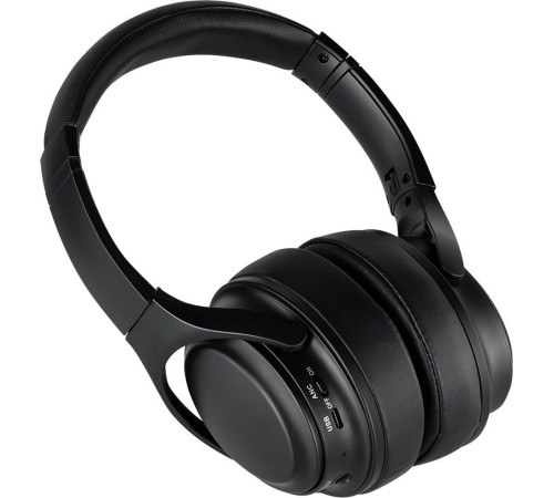 DEFENDER (63535) FreeMotion B535 черный, ANC, Bluetooth