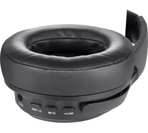 DEFENDER (63535) FreeMotion B535 черный, ANC, Bluetooth