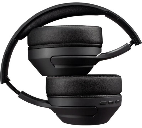 DEFENDER (63690) FreeMotion B690 черный, микрофон, Bluetooth