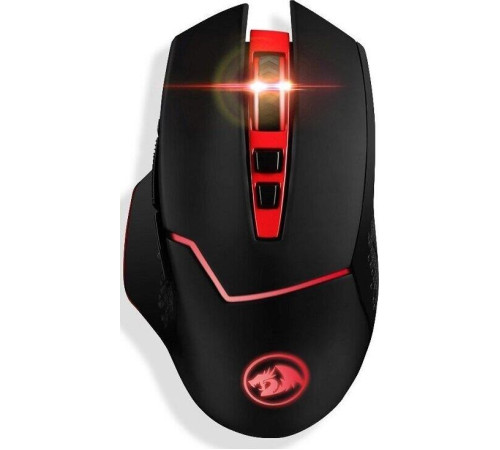 REDRAGON (71432) Mirage Pro RGB, 8000 DPI, б.п