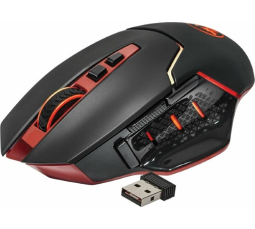 REDRAGON (71432) Mirage Pro RGB, 8000 DPI, б.п