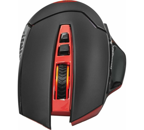 REDRAGON (71432) Mirage Pro RGB, 8000 DPI, б.п