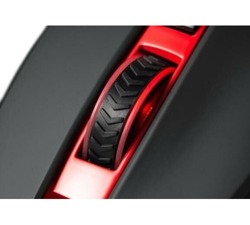 REDRAGON (71432) Mirage Pro RGB, 8000 DPI, б.п