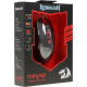 REDRAGON (71432) Mirage Pro RGB, 8000 DPI, б.п