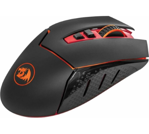REDRAGON (71432) Mirage Pro RGB, 8000 DPI, б.п
