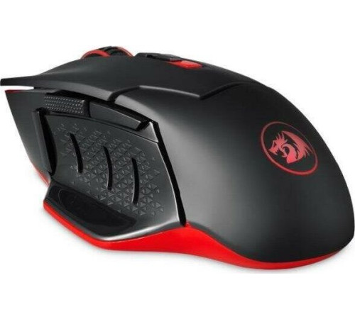 REDRAGON (71432) Mirage Pro RGB, 8000 DPI, б.п