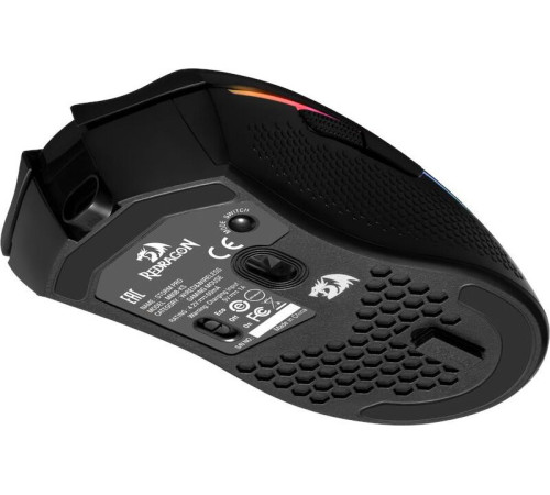 REDRAGON (78127) Storm Pro RGB,16000dpi