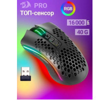 REDRAGON (78127) Storm Pro RGB,16000dpi