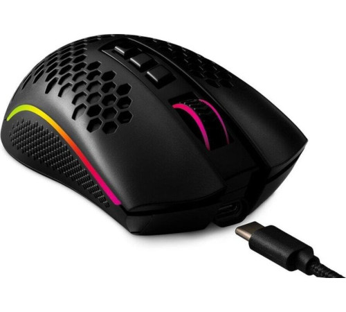REDRAGON (78127) Storm Pro RGB,16000dpi