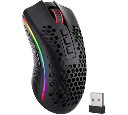 REDRAGON (78127) Storm Pro RGB,16000dpi