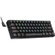 REDRAGON (77696) Draconic RU,RGB, bluetooth 5.0, Black