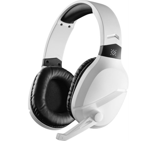 DEFENDER (64580) Phantom LED белый