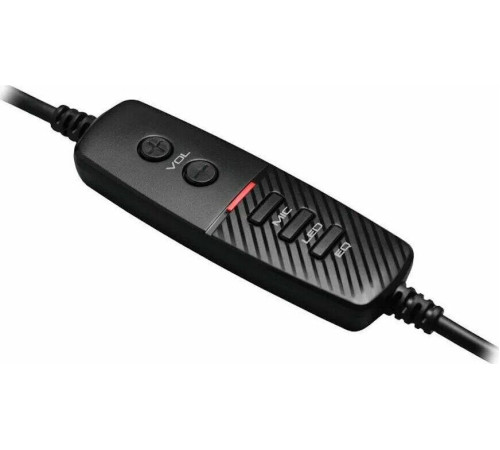 REDRAGON (70712) Cadmus RGB, звук 7.1, USB