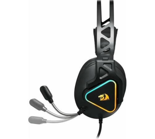 REDRAGON (70712) Cadmus RGB, звук 7.1, USB