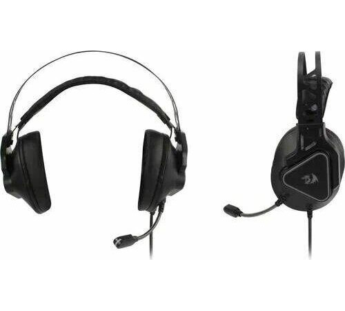 REDRAGON (70712) Cadmus RGB, звук 7.1, USB