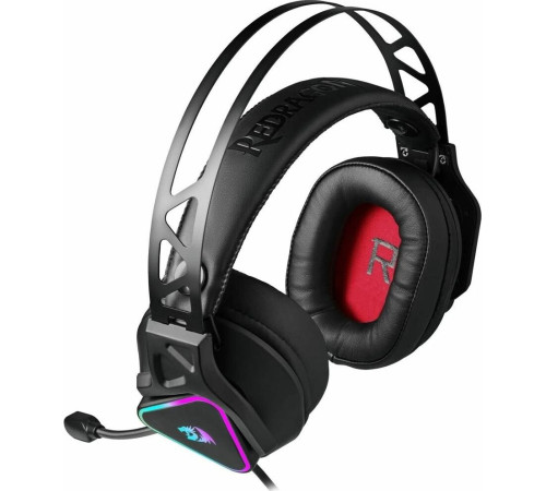 REDRAGON (70712) Cadmus RGB, звук 7.1, USB