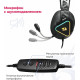 REDRAGON (70712) Cadmus RGB, звук 7.1, USB