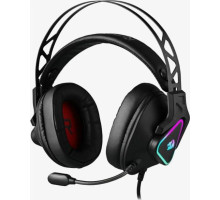 REDRAGON (70712) Cadmus RGB, звук 7.1, USB