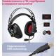 REDRAGON (70712) Cadmus RGB, звук 7.1, USB